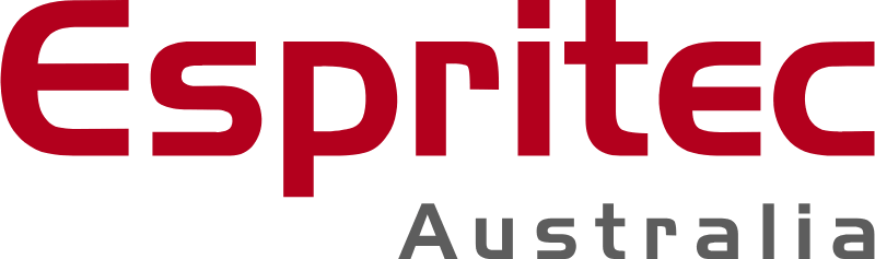 Espritec Australia logo