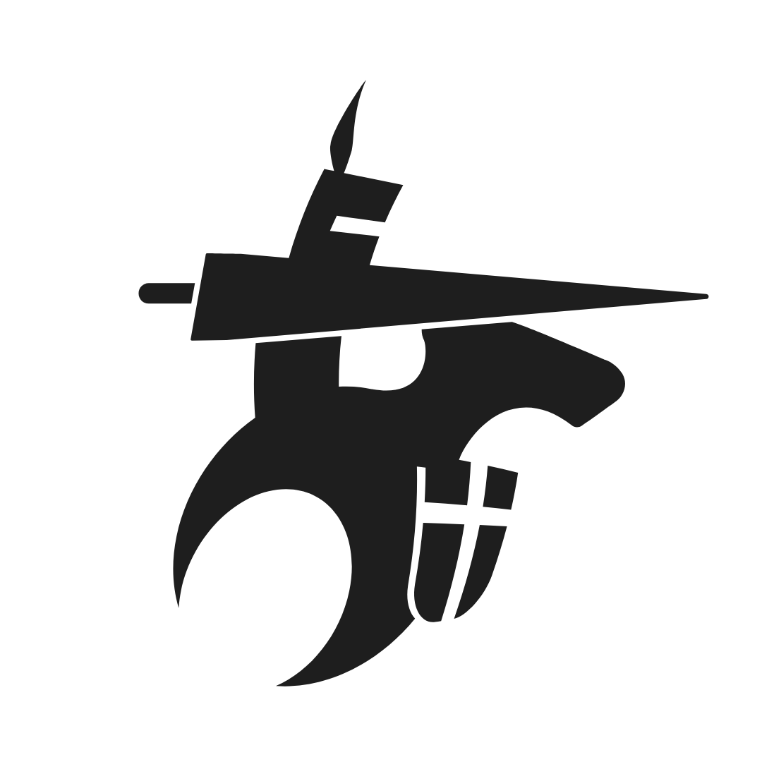 IDF of St George logo