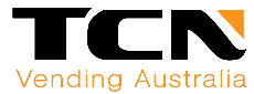 TCN Vending Machines logo